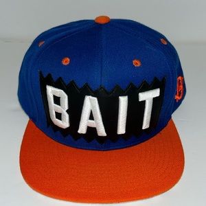 Bait x Mitchell and Ness Hat